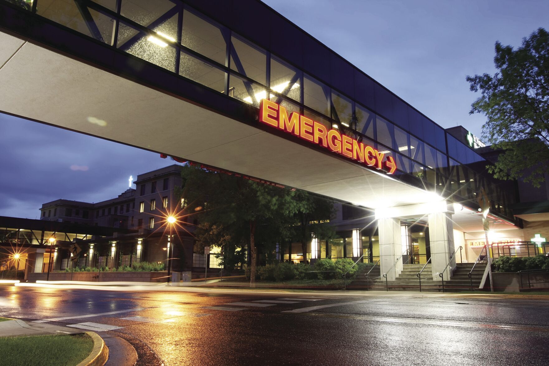 Emergency